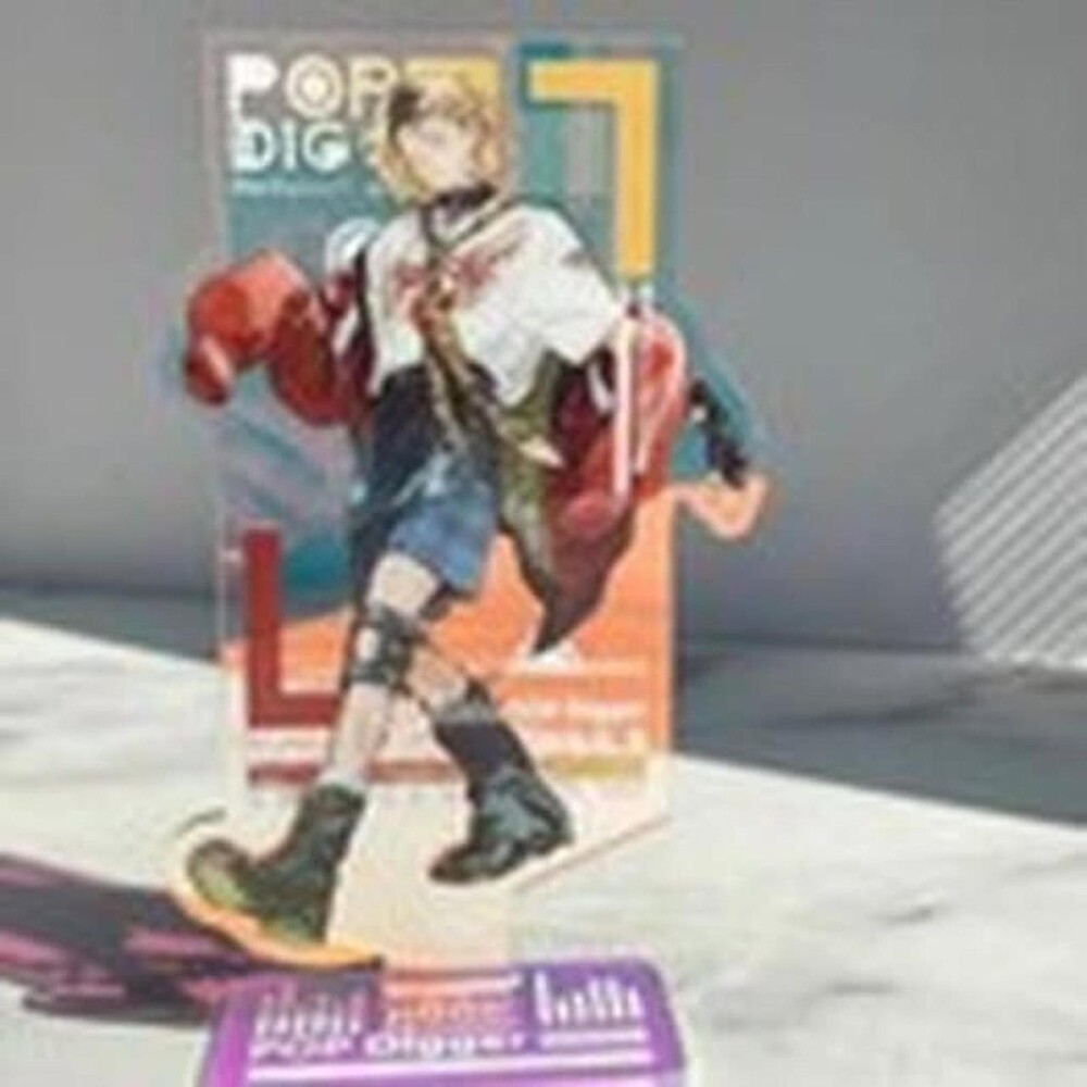 Haikyuu Kozume Kenma Acrylic Standing 837 E
